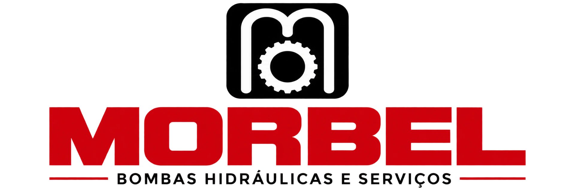 MORBEL — Bombas Hidráulicas e Serviços