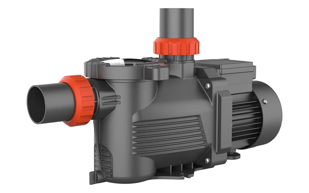 Motobomba para Piscinas XKP com Pré-Filtro — equipamento MORBEL