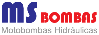 Logomarca MS Bombas — Motobombas Hidráulicas